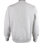 NFL (Jerzees) - Dallas Cowboys Deadstock Sweatshirt 1996 Medium Vintage Retro Football