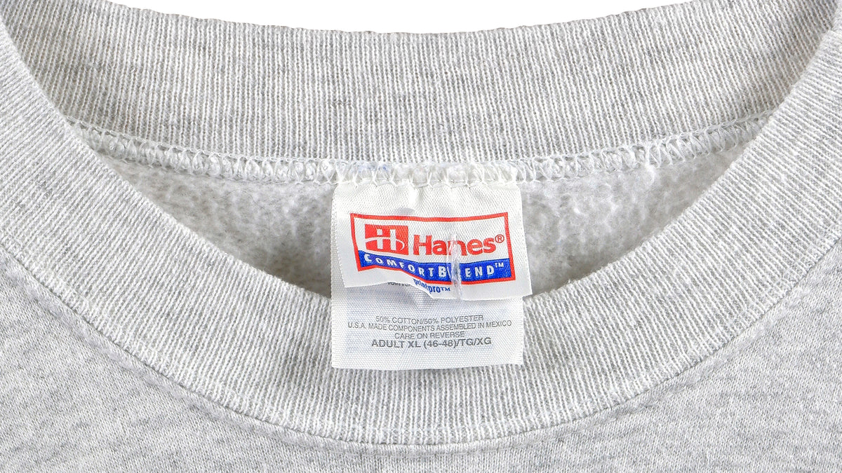 Vintage - Florida Crew Neck Deadstock Sweatshirt 1990s X-Large Vintage Retro