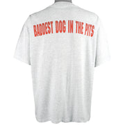 Vintage - Red Dog Racing Deadstock T-Shirt 1995 X-Large Vintage Retro