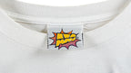 Vintage (Axo) - Trial Des Nations Motocross Deadstock T-Shirt 1995 Large Retro