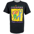 Vintage - Caribana, Toronto, Canada T-Shirt 1993 Medium Vintage Retro