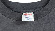 Vintage (Hef-T) - Austin, Texas Spell-Out T-Shirt 1990s Large Vintage Retro