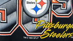 NFL - Pittsburgh Steelers Deadstock Sweatshirt 1994 Large Vintage Retro Football