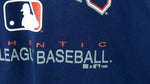 MLB (Russel Athletic) - Cleveland Indians Deadstock Sweatshirt 1996 X-Large Vintage Retro Baseball