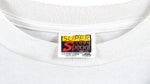 Vintage - White Puerto Vallarta, Mexico T-Shirt 2000 Large Vintage Retro