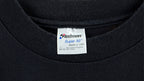 NHL - Pittsburgh Penguins Deadstock T-Shirt 1991 Large Vintage Retro Hockey