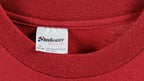 NFL - Washington Redskins T-Shirt 1991 Large Vintage Retro Football