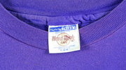 Vintage (Hanes) - Hard Rock Cafe - Chicago T-Shirt 1990s X-Large Vintage Reto