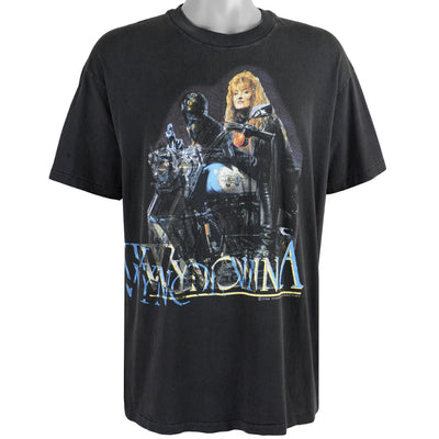 Vintage (Hanes) - Wynonna Judd Debut Tour T-Shirt 1992 X-Large