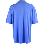 MLB (Waves) - Toronto Blue Jays Spell-Out T-shirt 1993 X-Large Vintage Retro Baseball