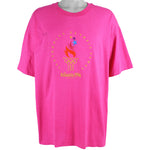 Vintage (Hanes) -Atlanta Olympics Deadstock T-Shirt 1996 XX-Large Vintage Retro