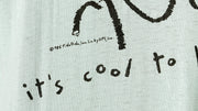 Vintage - Its Cool To Be Clear - 7Up T-Shirt 1985 Medium Vintage Retro