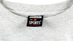 Vintage (Signal Sports) - Live and Let Live - Wildlife T-Shirt 1990s X-Large Vintage Retro