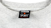 Vintage (Signal Sports) - Live and Let Live - Wildlife T-Shirt 1990s X-Large Vintage Retro