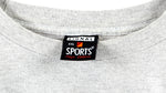 Vintage (Signal Sports) - Live and Let Live - Wildlife T-Shirt 1990s X-Large Vintage Retro