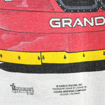 NASCAR - Kyle Petty Deadstock T-Shirt 1996 X-Large Vintage Retro