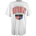 Vintage (Gear) - Chevrolet Racing XXL Deadstock T-Shirt 1990s Large Vintage Retro
