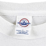 Vintage (Delta) - PIMA AIR & SPACE MUSEUM Deadstock T-Shirt 1990s Large Vintage Retro