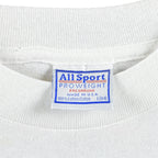 Vintage (All Sport) - Cagney's Old Place, Myrtle Beach, SC,  Deadstock T-Shirt 1990s Large Vintage Retro