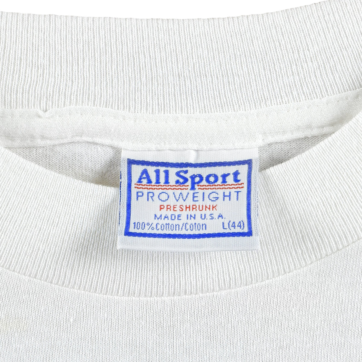 Vintage (All Sport) - Cagney's Old Place, Myrtle Beach, SC,  Deadstock T-Shirt 1990s Large Vintage Retro