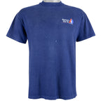 Vintage  - Americas Cup 95, San Diego, CA T-Shirt 1995 Medium Vintage Retro