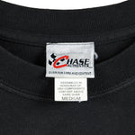 NASCAR (Chase) - Dale Earnhardt The Man Deadstock T-Shirt 1990s Medium Vintage Retro