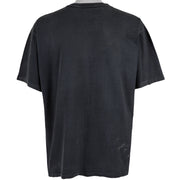 Disney - Mickey Mouse Spell-Out T-Shirt 1990s X-Large Vintage Retro