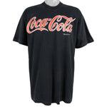 Vintage (Coke) - Coca-Cola T-Shirt 1994 X-Large
