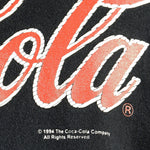Vintage (Coke) - Coca-Cola T-Shirt 1994 X-Large Vintage Retro