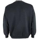 NBA (Ravens Athletic) - Chicago Bulls Crew Neck Sweatshirt 1990s Medium Vintage Retro Basketball