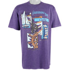 Vintage (Sherrys Best) - Guantanamo Bay, Cuba T-Shirt 1990s Large Vintage Retro