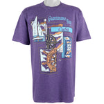 Vintage (Sherrys Best) - Guantanamo Bay, Cuba Deadstock T-Shirt 1990s Large