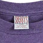 Vintage (Sherrys Best) - Guantanamo Bay, Cuba T-Shirt 1990s Large Vintage Retro