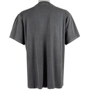 NFL (Changes) - Chicago Bears, Tazmanian Spell-Out T-Shirt 1991 X-Large Vintage Retro Football