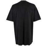 NFL (Russel Athletic) - Pittsburgh Steelers Spell-Out T-Shirt 1995 X-Large Vintage Retro
