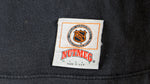 NHL (Nutmeg) - Mighty Ducks of Anaheim T-Shirt 1990s Large Vintage Retro Hockey