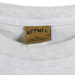 NCAA (Nutmeg) - Notre Dame Fighting Irish Athletic T-Shirt 1990s X-Large Vintage Retro College Football