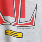 Vintage (Sun) - Vintage Metal 1938 Deadstock T-Shirt 1990s Large Vintage Retro