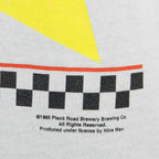 Vintage - Red Dog Racing T-Shirt 1995 X-Large Vintage Retro