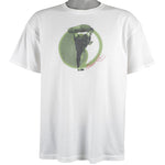 Vintage - Bruce Lee Deadstock T-Shirt 1990s Large Vintage Retro