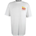 Vintage (Hanes) - IN-N-OUT Burger Deadstock T-Shirt 1985 X-Large Vintage Retro