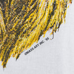 Vintage (Jerzees) - Golden Retriever T-Shirt 1995 X-Large Vintage Retro