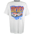 Vintage- Bowsher Deadstock T-Shirt 1993 X-Large Vintage Retro