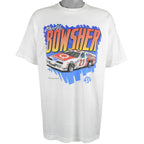 Vintage- Bowsher Deadstock T-Shirt 1993 X-Large Vintage Retro