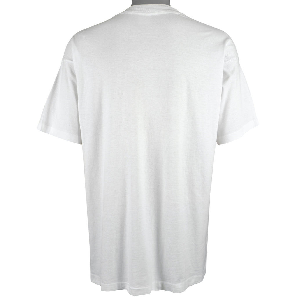 Vintage- Bowsher Deadstock T-Shirt 1993 X-Large Vintage Retro