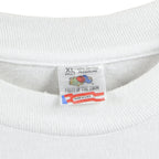 Vintage- Bowsher Deadstock T-Shirt 1993 X-Large Vintage Retro