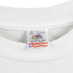 Vintage- Bowsher Deadstock T-Shirt 1993 X-Large Vintage Retro