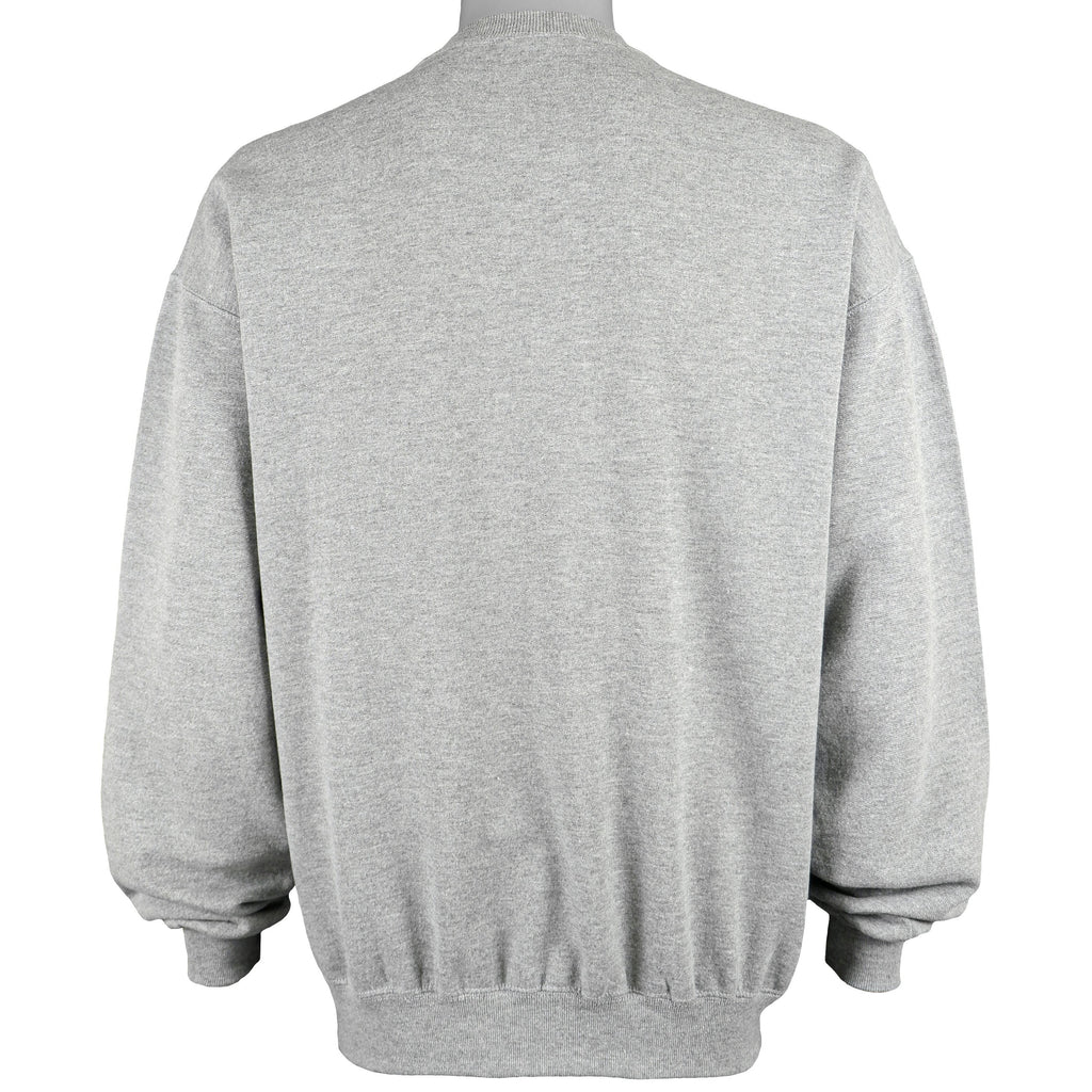 Vintage - American Classic Sweatshirt 1990s Large Vintage Retro