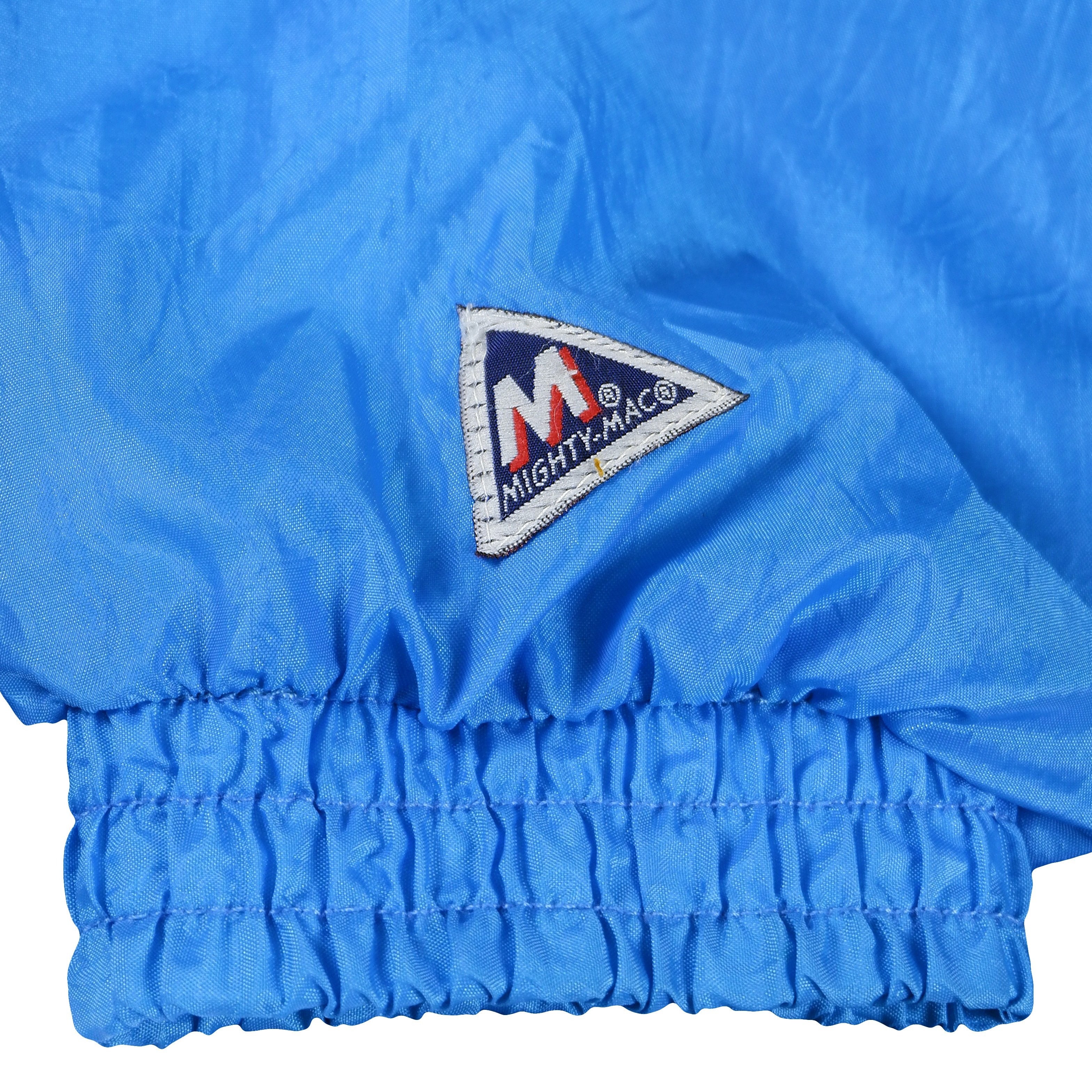 Vintage Deadstock Mighty Mac Lightweight Jacket