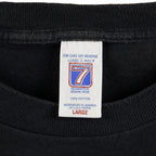 NBA (Logo 7) - Minnesota Timberwolves Deadstock T-Shirt 1990s Large Vintage Retro Basketball